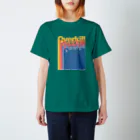OVERKILLのOverkill V.1 Regular Fit T-Shirt