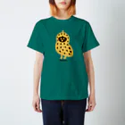 Takechan shopの【THE THREE OWL PEANUTS】Tommy Regular Fit T-Shirt