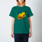 たうのLunch Time スタンダードTシャツ