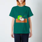 ピルツの毒きのこ スタンダードTシャツ