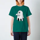 煙管のオバケ スタンダードTシャツ