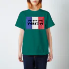 上着堂のグレコローマンＴシャツ Regular Fit T-Shirt