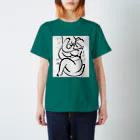 杏樹のHOUYOU スタンダードTシャツ