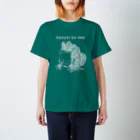 星野児胡のげろげろ スタンダードTシャツ