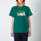 covo工房のNEW YORK CITY スタンダードTシャツ