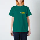 える・のぶらんこの西荻lover スタンダードTシャツ