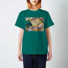 伊藤櫻子のonly yun yun Regular Fit T-Shirt