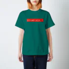 ミナミオールスターズのミナミオールスターズTシャツ前後ろ色違い スタンダードTシャツ