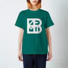 喫茶食堂ロックフェス2020のBゼミグッズ スタンダードTシャツ