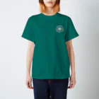 INGRIDの芝生がないバージョンの太陽の塔 Regular Fit T-Shirt