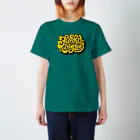 Art Studio TrinityのFUNKY KINGSTON スタンダードTシャツ