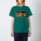 空ノ鳥小屋のメキシカンなコガネ 티셔츠