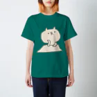 住吉ぬこたの考えるぬこ スタンダードTシャツ