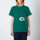 madeathのチョコミント(空想) Regular Fit T-Shirt