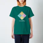 samidareのNonomuraT スタンダードTシャツ