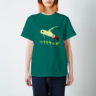 いきものや のの(本館)のハタタテハゼ Regular Fit T-Shirt