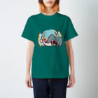 微々子(Viviko)のあら、コアラな子 Regular Fit T-Shirt