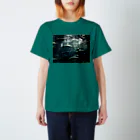 暴走チェリーブロッサムのいつも心に水族館① Regular Fit T-Shirt