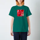 a sweet farmのsakurambo スタンダードTシャツ