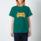 アイテムショップのたて耳ねこ スタンダードTシャツ