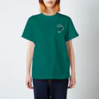 手描 DESIGN Labのうなぎのぼり Regular Fit T-Shirt