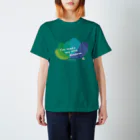 CoCoCotのファミリーハウス＜チャリティ＞若葉 Regular Fit T-Shirt