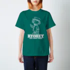 コンドルズのRYOHEY-T スタンダードTシャツ