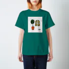 SUKUMAのバナナの夢 スタンダードTシャツ