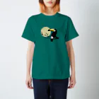 きゃべつくりーむのつきよのオオハシ Regular Fit T-Shirt