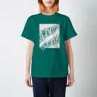 オガミのオガミイメージTシャツ スタンダードTシャツ