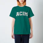 【SEVA】 （雲黒斎 公式ショップ ）のACIM Regular Fit T-Shirt