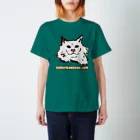 みどりかわさんのショーンの眼差し Regular Fit T-Shirt