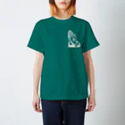 muscariaのマリアの梵 スタンダードTシャツ