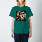 7IRO GLAMOUROUSのlive through this Tシャツ Regular Fit T-Shirt