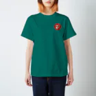 Rigelの金魚づくし ぼんぼん Regular Fit T-Shirt