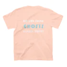 Stellinaのおばけ Regular Fit T-Shirtの裏面