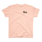 UPSET たいせのFUTA upset 名言1 Regular Fit T-Shirt