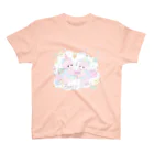 カケスタのばぶあちゃん　プレゼント Regular Fit T-Shirt