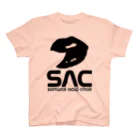 SamuraiAcidChoirのSamurai Acid Choir Regular Fit T-Shirt