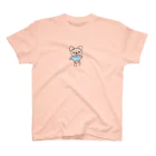 YOのミルクティーベア スタンダードTシャツ