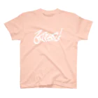 UNION EXPLODEのUnionExplode Graffiti color T-shirt Regular Fit T-Shirt