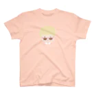 さんぽ / sampoのたろうくんとサングラス スタンダードTシャツ