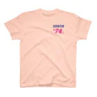 高口里純のお店のツッパリ上等 さおり Regular Fit T-Shirt