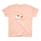 ないから　〜If None〜のYou're not alone スタンダードTシャツ