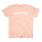 Afroのmommy スタンダードTシャツ