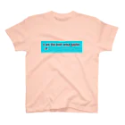 tidepoolのトラブルキャストdesignT Regular Fit T-Shirt