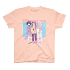 PARK_HARAJUKUのOVERWORK（Tシャツ・ロンT） Regular Fit T-Shirt