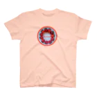 ハルノコのいちごのリース Regular Fit T-Shirt