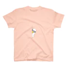 usagi-cuteのピータちゃん Regular Fit T-Shirt