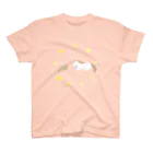 umaumaのトラ猫と白馬 〜星〜 티셔츠
